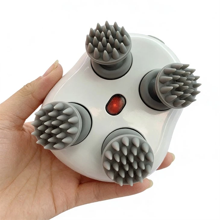 De Stress Scalp Massager suppliers