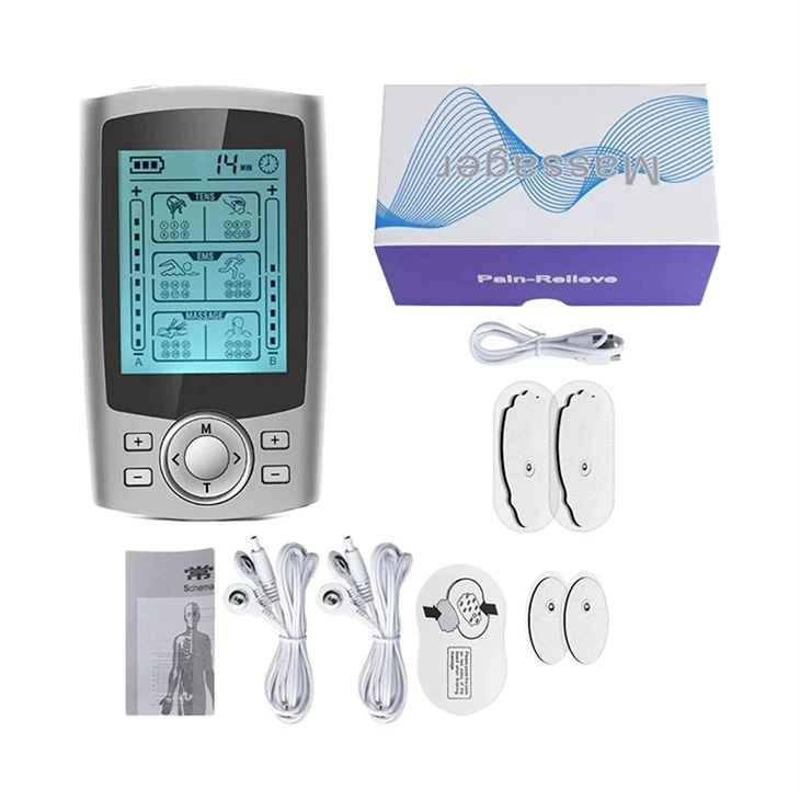 Tens Full Body Massager best
