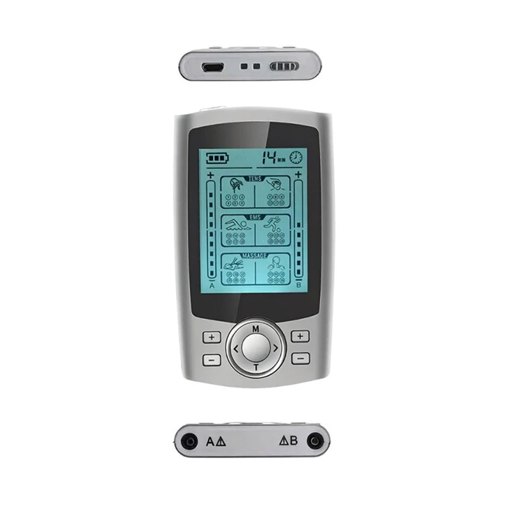 Tens Full Body Massager suppliers