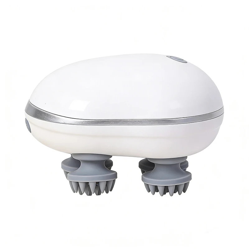 De Stress Scalp Massager