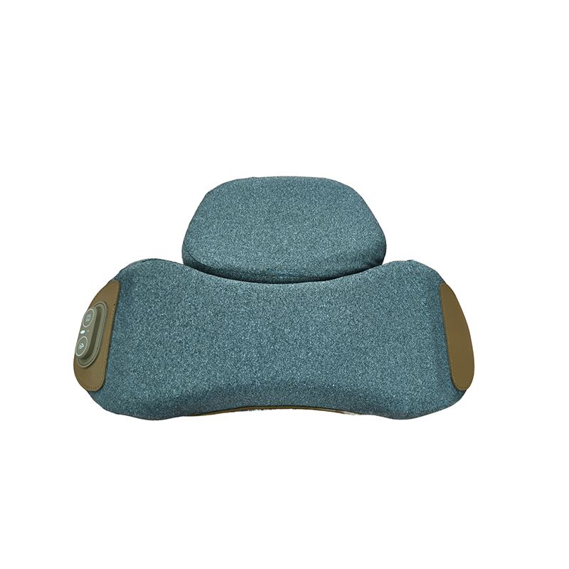 Multifunctional Neck Massager